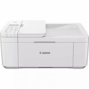 IMPRESORA INYECCION CANON PIXMA TR4751I BLANCA